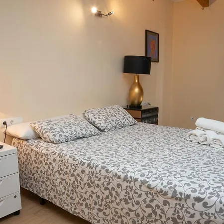 Fragata Camilo Apartment