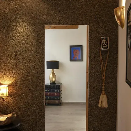 Apartment Fragata Camilo *