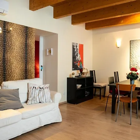 Apartman Fragata Camilo Sitges
