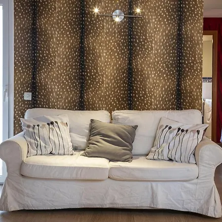 Apartman Fragata Camilo *