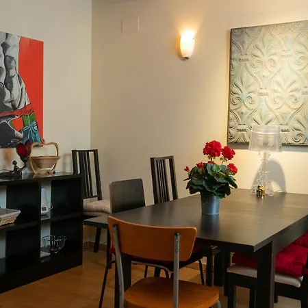 Apartman Fragata Camilo *
