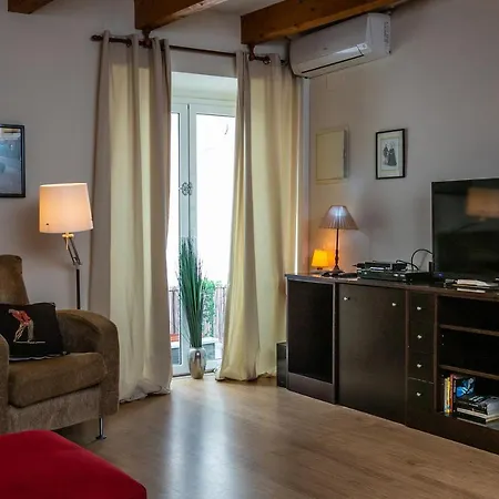 Fragata Camilo Apartment *