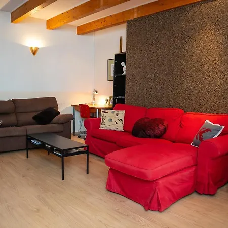 Fragata Camilo Apartment *
