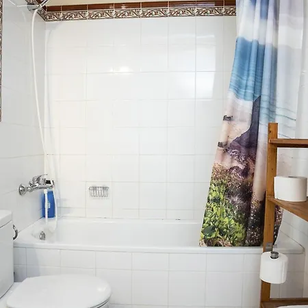 Fragata Camilo Apartment