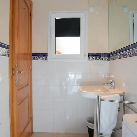 Fragata Camilo Apartment *