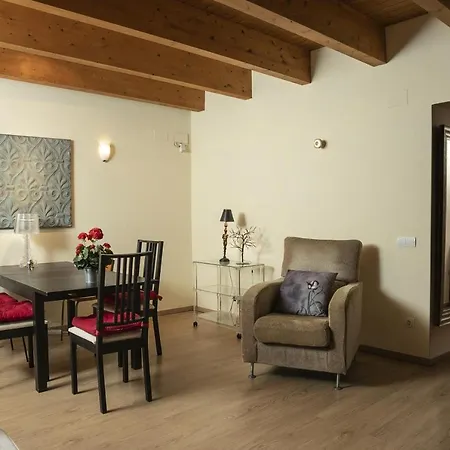 Fragata Camilo Apartment