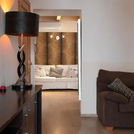 Fragata Camilo Apartman *