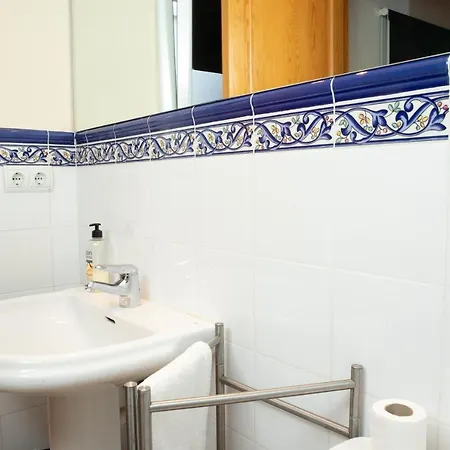 Apartment Fragata Camilo *