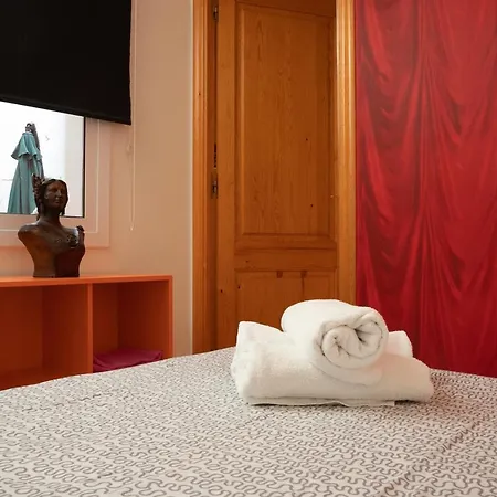 Apartman Fragata Camilo Sitges
