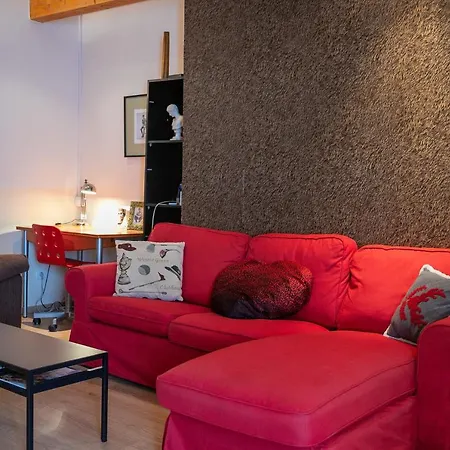 Fragata Camilo Apartman