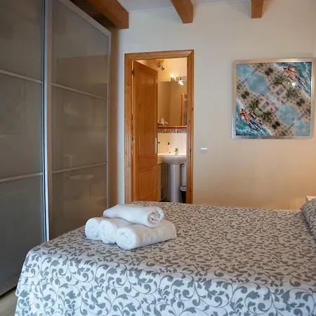 Fragata Camilo Apartment